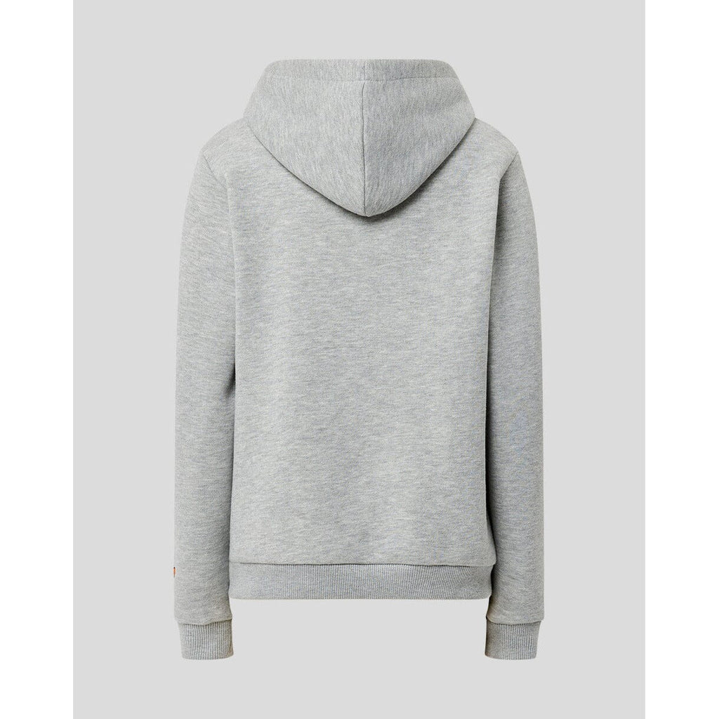 McLaren F1 Kids USA Austin GP Hoodie Hoodies Light Gray