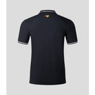 McLaren F1 Men's Lifestyle Polo Shirt- Black/Gray/Blue/White Polos Light Gray
