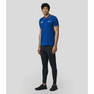 McLaren F1 Men's Lifestyle Polo Shirt- Black/Gray/Blue/White Polos Light Gray
