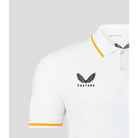 McLaren F1 Men's Lifestyle Polo Shirt- Black/Gray/Blue/White Polos Lavender