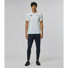 McLaren F1 Men's Lifestyle Polo Shirt- Black/Gray/Blue/White Polos Light Gray