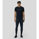 McLaren F1 Men's Lifestyle T-Shirt- Black/Dark Gray/Light Gray/Papaya/Blue/White T-shirts Light Gray