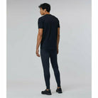 McLaren F1 Men's Lifestyle T-Shirt- Black/Dark Gray/Light Gray/Papaya/Blue/White T-shirts Light Gray