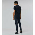McLaren F1 Men's Lifestyle T-Shirt- Black/Dark Gray/Light Gray/Papaya/Blue/White T-shirts Light Gray