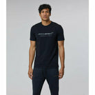 McLaren F1 Men's Lifestyle T-Shirt- Black/Dark Gray/Light Gray/Papaya/Blue/White T-shirts Light Gray
