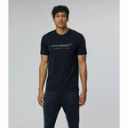 McLaren F1 Men's Lifestyle T-Shirt- Black/Dark Gray/Light Gray/Papaya/Blue/White T-shirts Light Gray