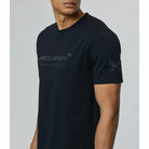 McLaren F1 Men's Lifestyle T-Shirt- Black/Dark Gray/Light Gray/Papaya/Blue/White T-shirts Black