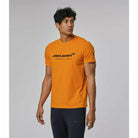 McLaren F1 Men's Lifestyle T-Shirt- Black/Dark Gray/Light Gray/Papaya/Blue/White T-shirts Gray