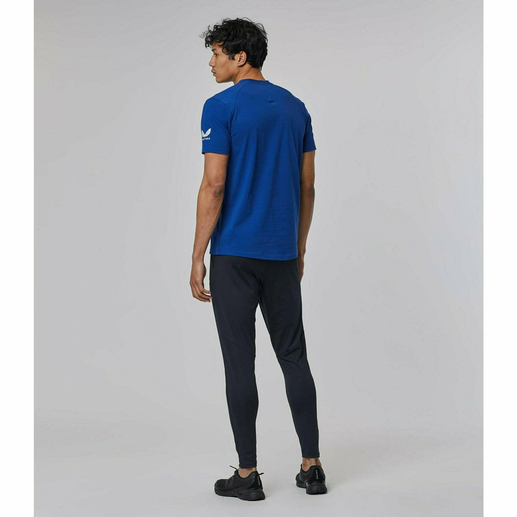 McLaren F1 Men's Lifestyle T-Shirt- Black/Dark Gray/Light Gray/Papaya/Blue/White T-shirts Gray