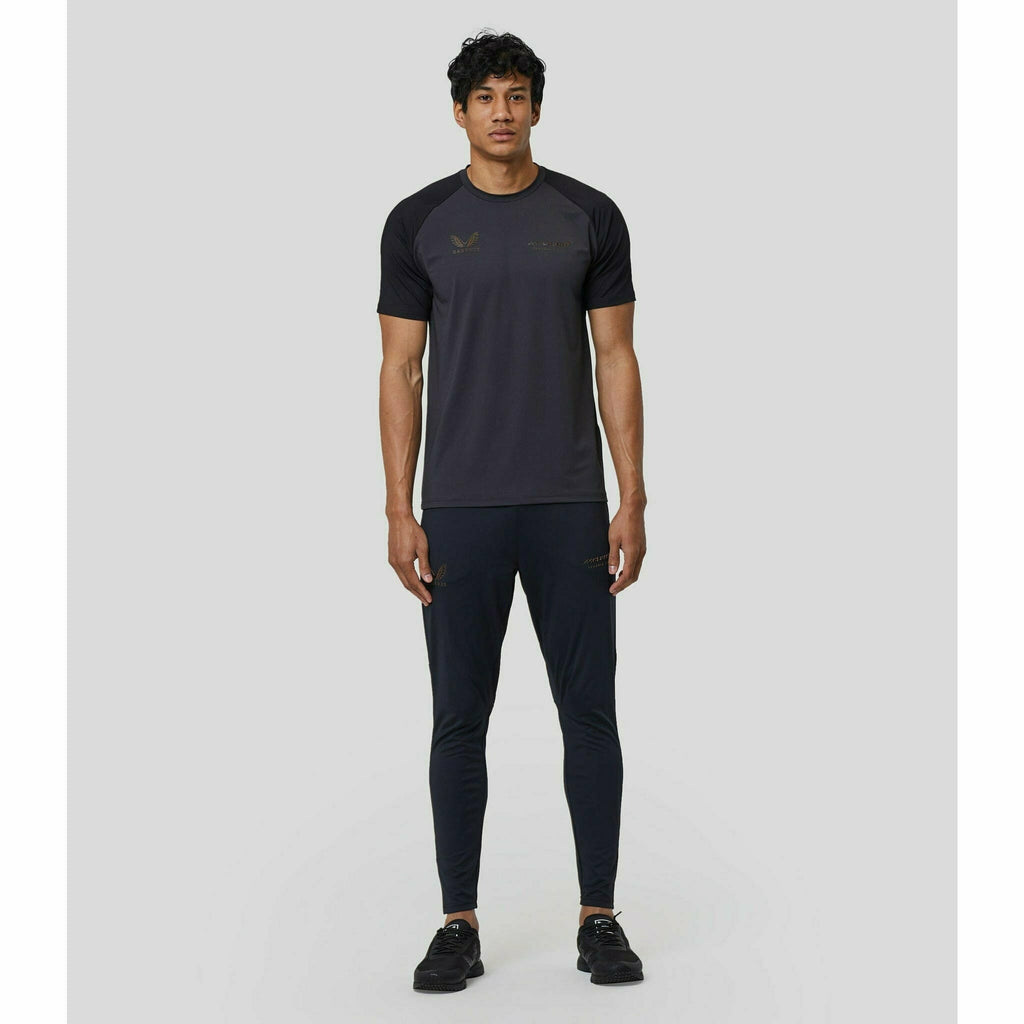 McLaren F1 Men's Performance T-Shirt- Phantom T-shirts Light Gray