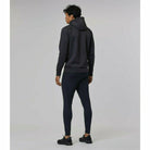 McLaren F1 Men's Performance Hoodie- Phantom Hoodies Gray