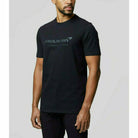 McLaren F1 Men's Core Essentials Logo T-Shirt -Black/White/Papaya/Phantom/Storm Gray/Cloud Blue T-shirts Light Gray