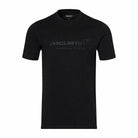 McLaren F1 Men's Core Essentials Logo T-Shirt -Black/White/Papaya/Phantom/Storm Gray/Cloud Blue T-shirts Black