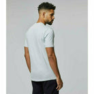 McLaren F1 Men's Core Essentials Logo T-Shirt -Black/White/Papaya/Phantom/Storm Gray/Cloud Blue T-shirts Gray