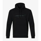McLaren F1 Men's Core Essentials Hoodie -Black/Papaya/Phantom/Storm Gray/Cloud Blue Hoodies White Smoke