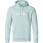 McLaren F1 Men's Core Essentials Hoodie -Black/Papaya/Phantom/Storm Gray/Cloud Blue Hoodies McLaren-Castore 