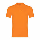 McLaren F1 Men's Dynamic Pack T-Shirt - White/Vega Blue/Storm Gray/Black/Papaya T-shirts Coral