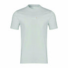 McLaren F1 Men's Dynamic Pack T-Shirt - White/Vega Blue/Storm Gray/Black/Papaya T-shirts Light Gray