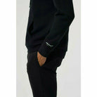 McLaren F1 Men's Miami Neon Graphic Hoodie -Black/White/Vice Blue/Beetroot Purple Hoodies Light Gray