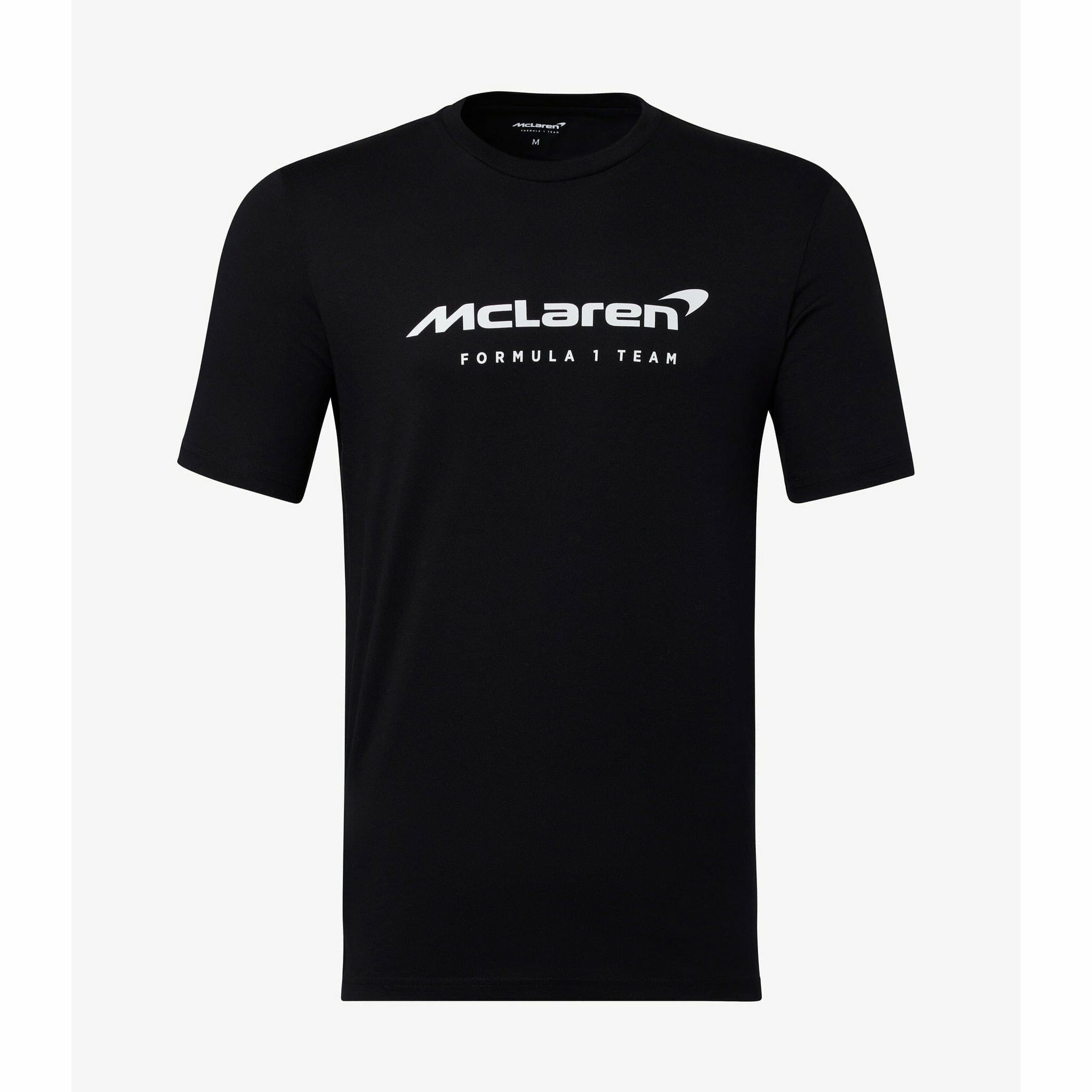 Mclaren shirt discount