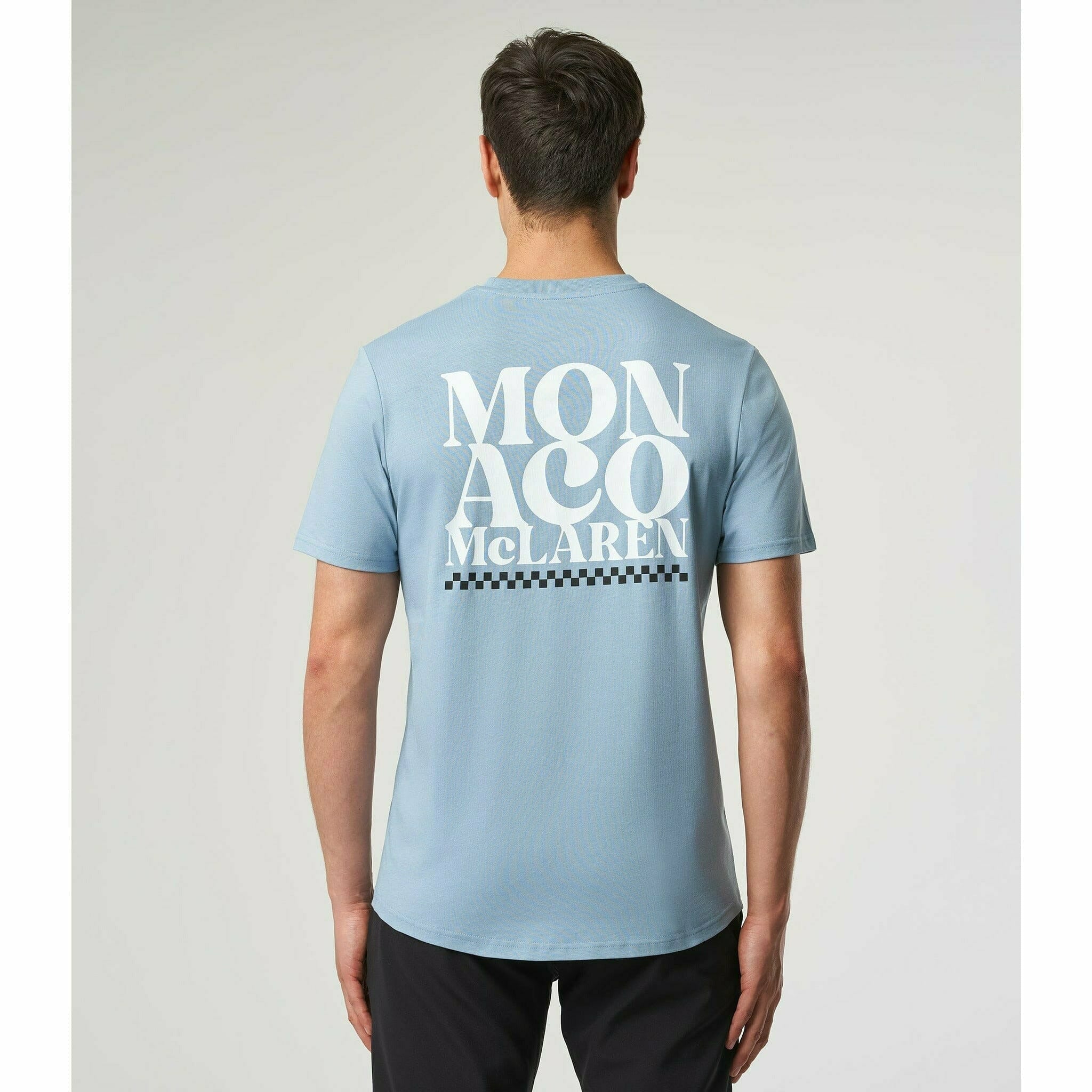 T shirt on sale as monaco