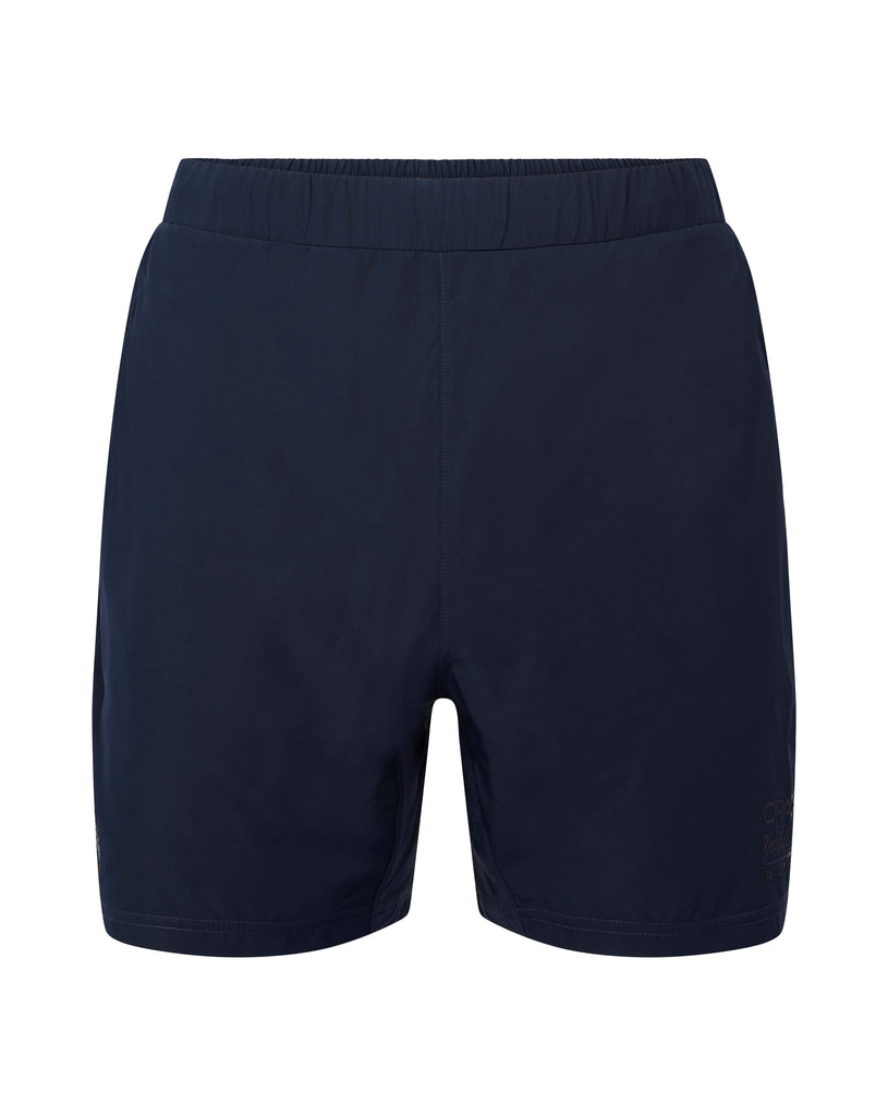 Red Bull Racing Castore F1 Men's Running Shorts - Navy Shorts Red Bull Racing 