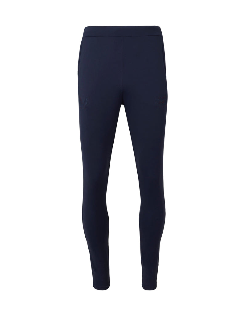 Red Bull Racing Castore F1 Men's Pants - Navy Pants Red Bull Racing 