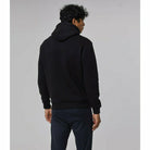 McLaren Indy Car Men's Core Logo Drivers Hoodie -Black Hoodies Gray