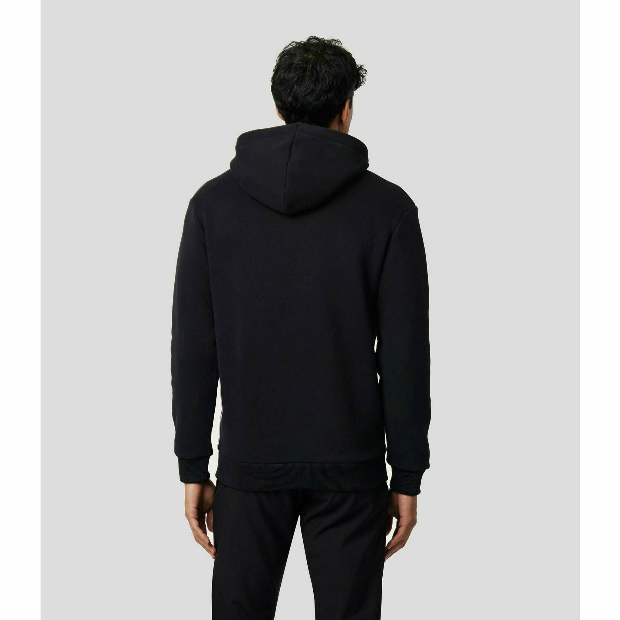 McLaren IndyCar Men's Core Logo Drivers Hoodie - Lightweight Fleece Hoodie For Fans