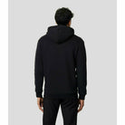 McLaren Indy Car Men's Core Logo Drivers Hoodie -Black Hoodies Black