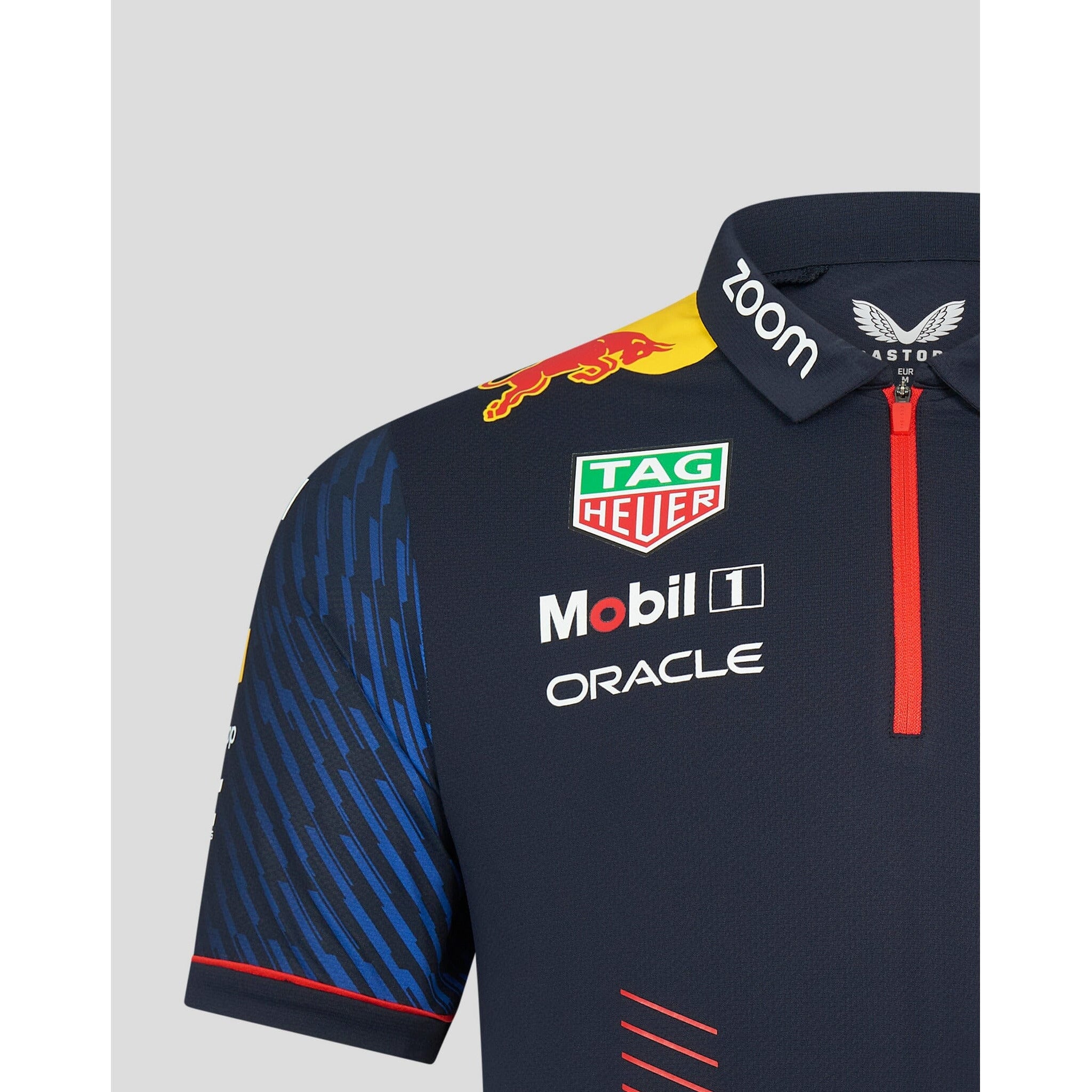Lilla mave Krydret Red Bull Racing F1 Men's 2023 Team Polo Shirt- Navy – CMC Motorsports®