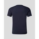 Red Bull Racing F1 Men's Lifestyle Polo - Night Sky/White Polos Light Gray