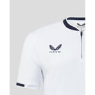 Red Bull Racing F1 Men's Lifestyle Polo - Night Sky/White Polos Lavender