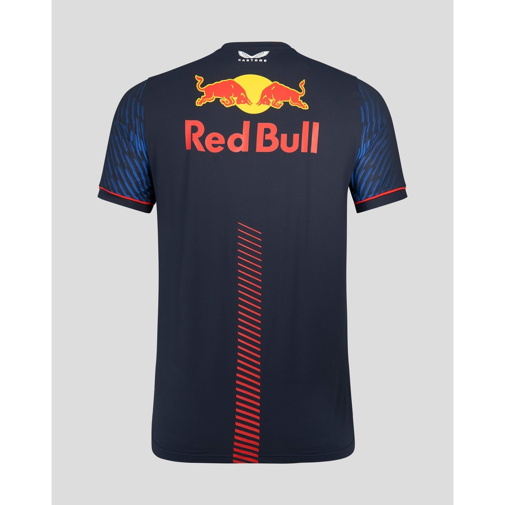 Checo Perez Red Bull 3D Shirt, Hawaiian Shirt s Red - StirTshirt
