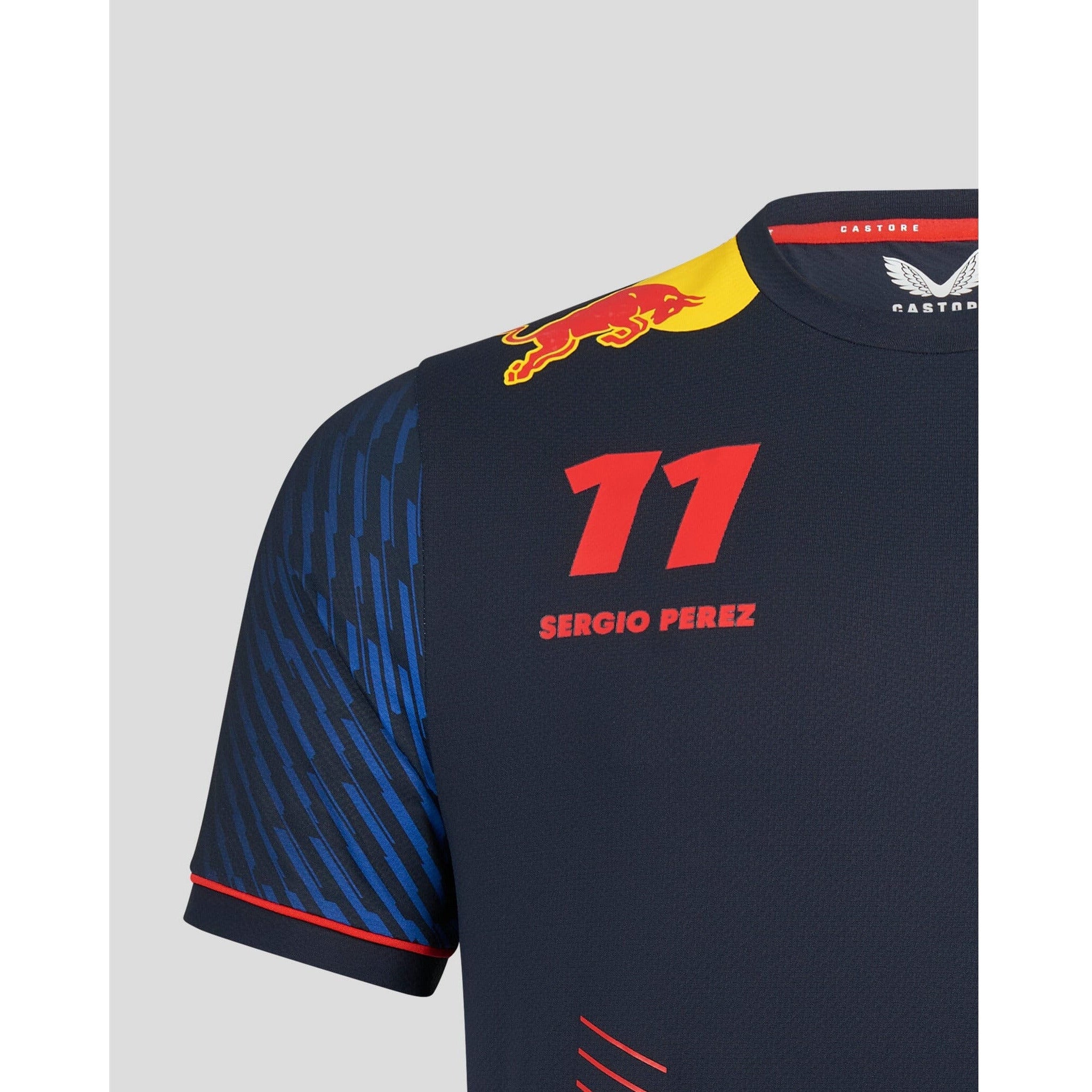 Formula 1 Sergio Checo Perez #11 Shirt – Formula Fans