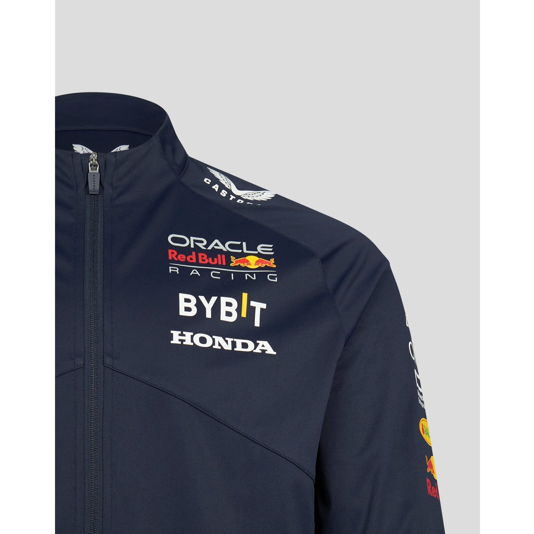 Red Bull Racing F1 2023 Shell Navy – CMC