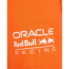 Red Bull Racing F1 Max Verstappen Driver T-Shirt - Exotic Orange T-shirts Tomato