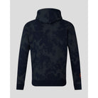 Red Bull Racing F1 Max Verstappen Driver Hoodie - Multicolor Hoodies Black