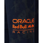 Red Bull Racing F1 Max Verstappen Driver Hoodie - Multicolor Hoodies Black