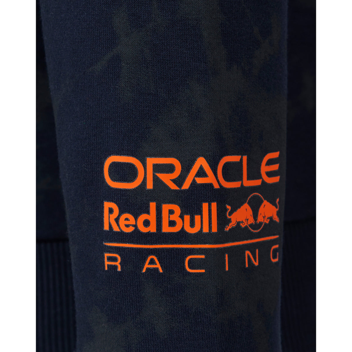 Red Bull Racing F1 Max Verstappen Driver Hoodie - Multicolor Hoodies Black
