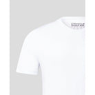 Red Bull Racing F1 Core Color Logo T-shirt - Night Sky/White T-shirts Lavender