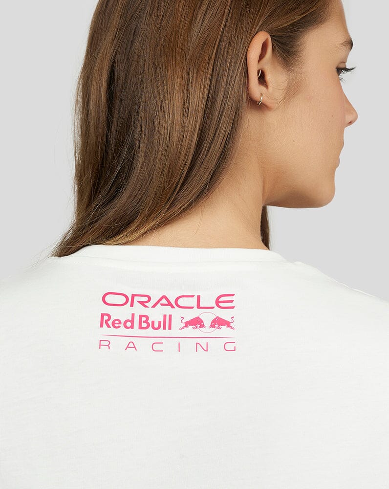 Red Bull Racing F1 Special Edition Miami GP T-Shirt - White – CMC  Motorsports®