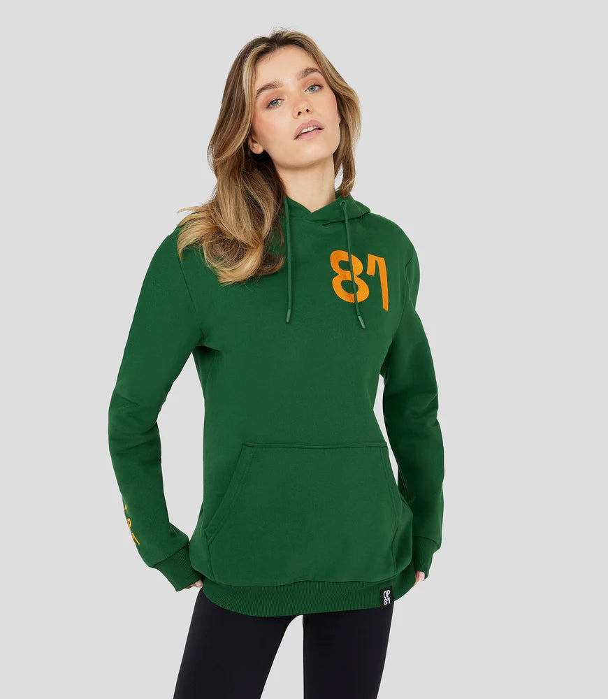 McLaren F1 Oscar Piastri Special Edition Australia Hoodie - Eden Hoodies McLaren-Castore 