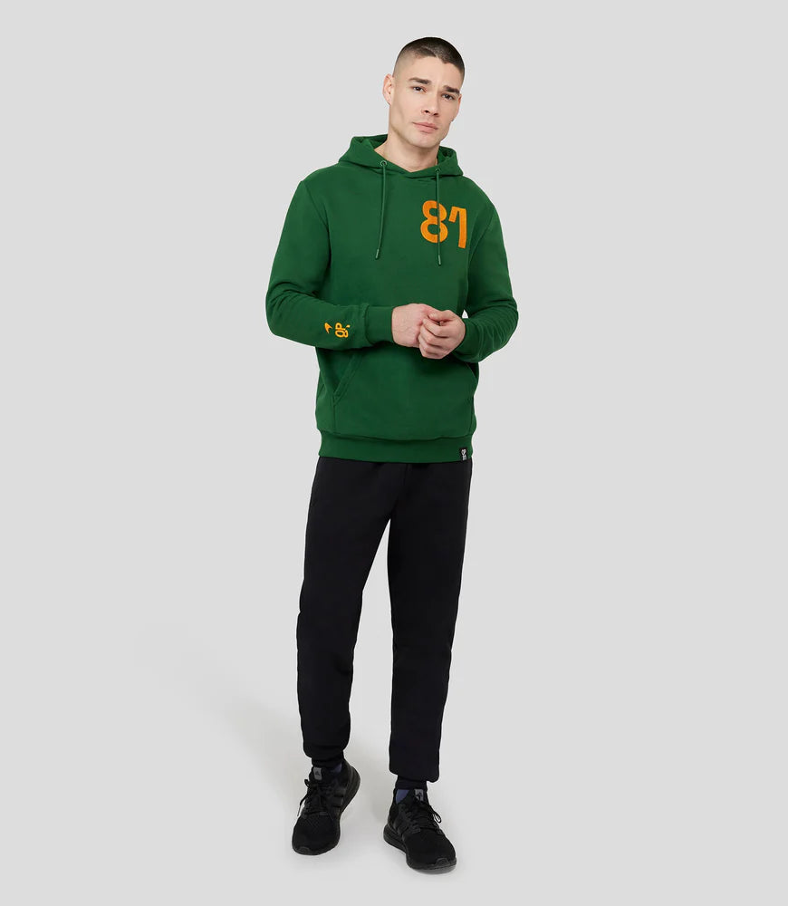 McLaren F1 Oscar Piastri Special Edition Australia Hoodie - Eden Hoodies McLaren-Castore 