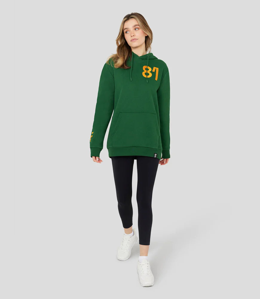 McLaren F1 Oscar Piastri Special Edition Australia Hoodie - Eden Hoodies McLaren-Castore 