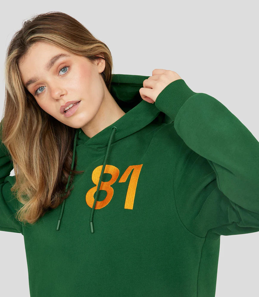 McLaren F1 Oscar Piastri Special Edition Australia Hoodie - Eden Hoodies McLaren-Castore 