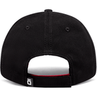 Alfa Romeo Racing F1 2022 Black Team Hat - Baseball/Flatbrim Hats Black