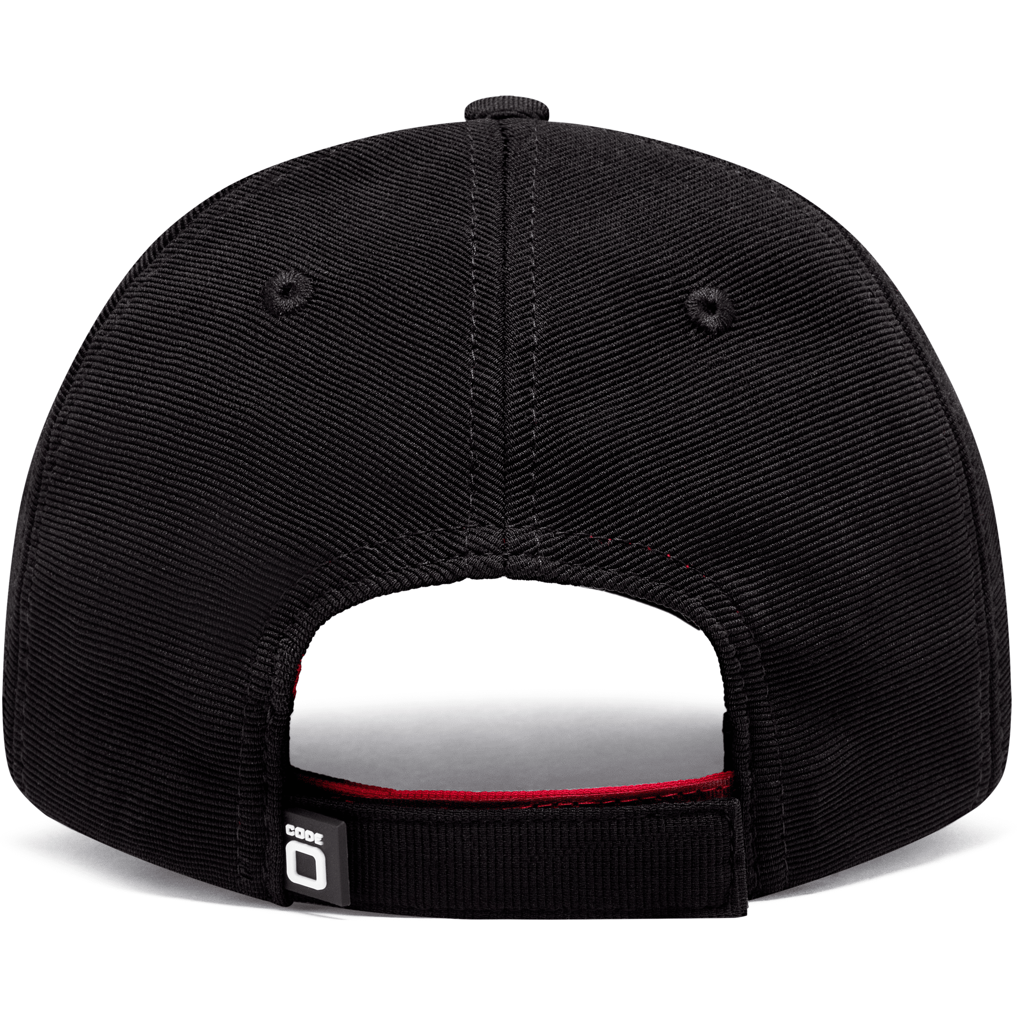 Alfa Romeo Racing F1 2022 Black Team Hat - Baseball/Flatbrim Hats Black