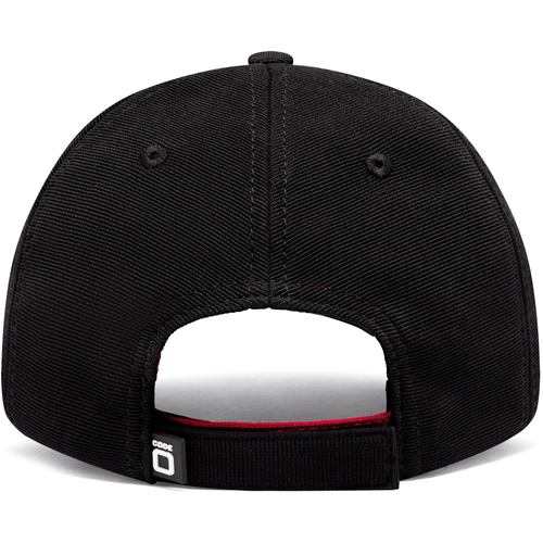 Alfa Romeo Racing F1 2022 Black Team Hat - Baseball/Flatbrim Hats Black