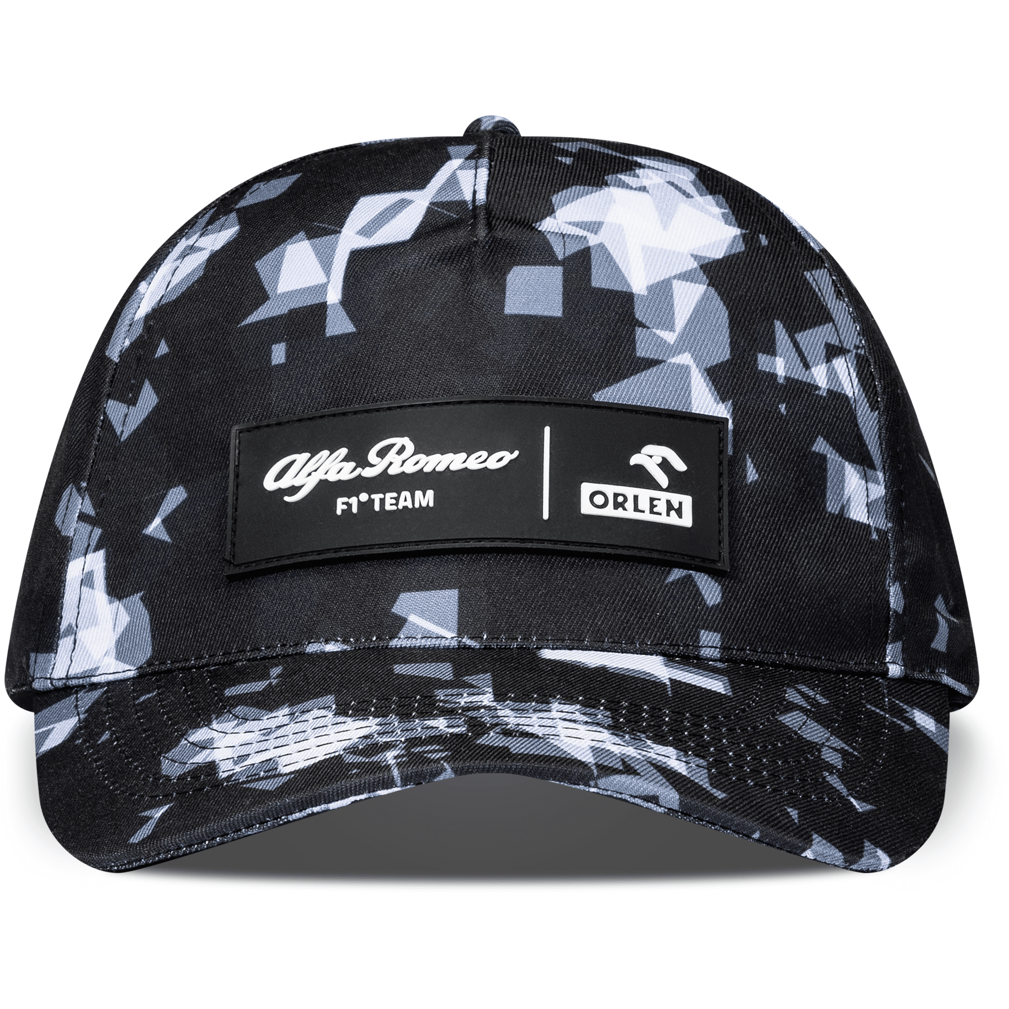 Woodland Camo Full Fabric Dad Hat with 1.75 Leather Circle Patch — Top  Line Digital Heat Transfer